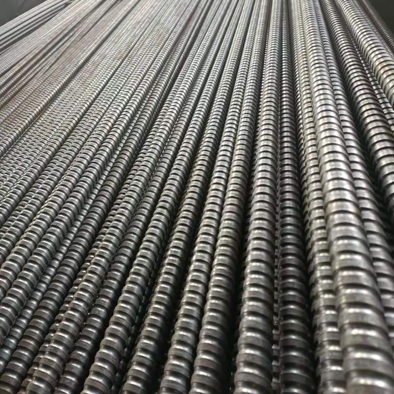 孝昌中空锚杆